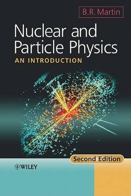 Nuclear and Particle Physics book