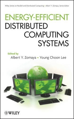 Energy-Efficient Distributed Computing Systems book