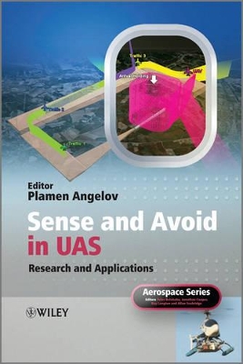 Sense and Avoid in UAS book