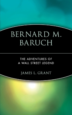 Adventures of a Wall Street Legend book