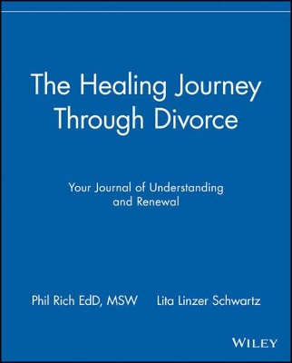 Healing Journey Through Divorce book
