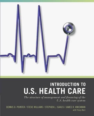 Introduction to US Healthcare System book