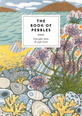 The Book of Pebbles book