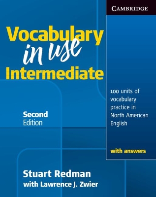 Vocabulary in Use Intermediate Student's Book with Answers book