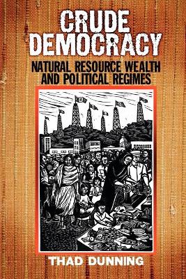 Crude Democracy book