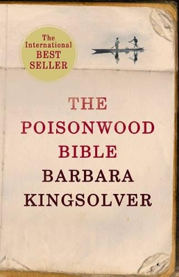 Poisonwood Bible book