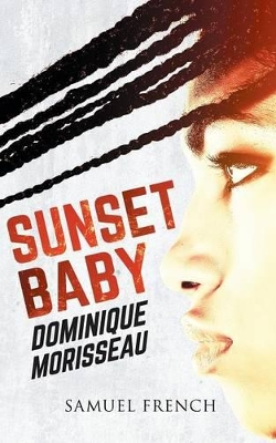 Sunset Baby book