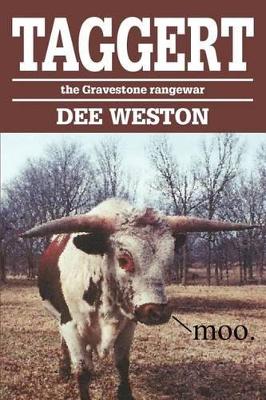 Taggert: the Gravestone rangewar book
