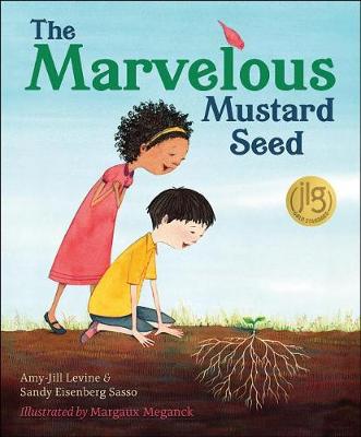 Marvelous Mustard Seed book