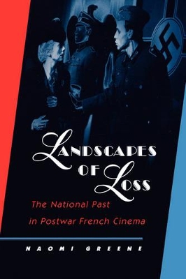Landscapes of Loss book
