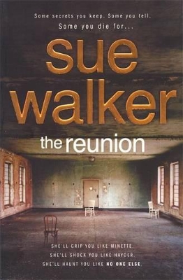 The Reunion (TPB) (OM) by Sue Walker