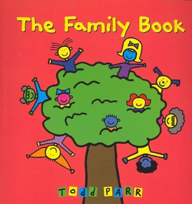 Family Book book