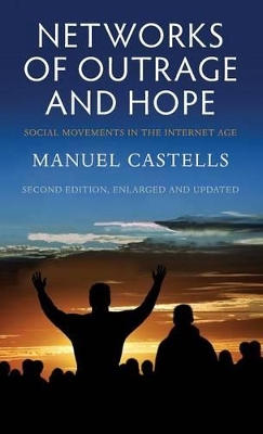 Networks of Outrage and Hope book