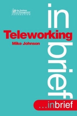 Teleworking book