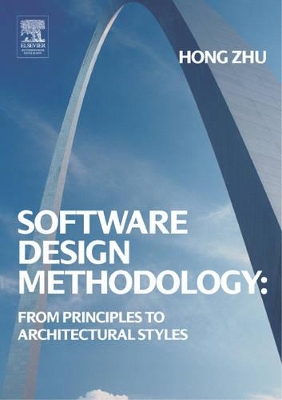 Software Design Methodology book