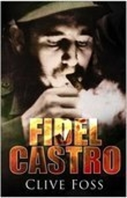 Fidel Castro book