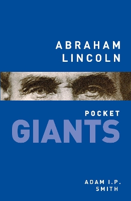 Abraham Lincoln: pocket GIANTS book