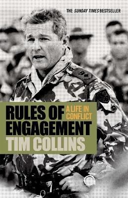 Rules of Engagement book
