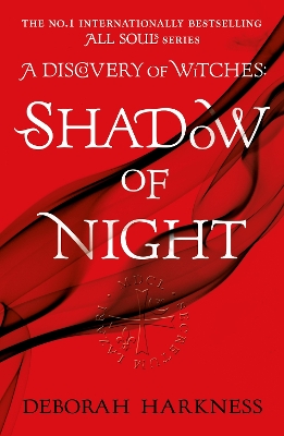 Shadow of Night by Deborah Harkness