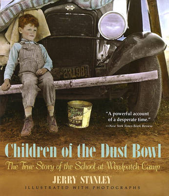 Children of the Dust Bowl by Jerry Stanley