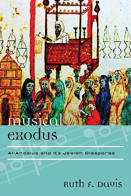 Musical Exodus book
