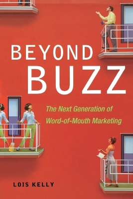 Beyond Buzz book