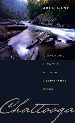 Chattooga book