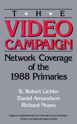 Video Campaign book