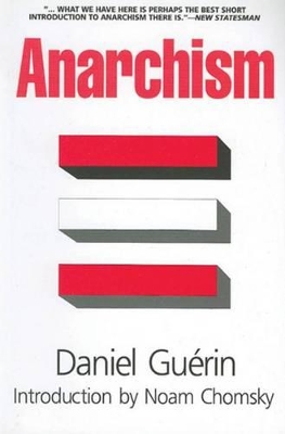 Anarchism book