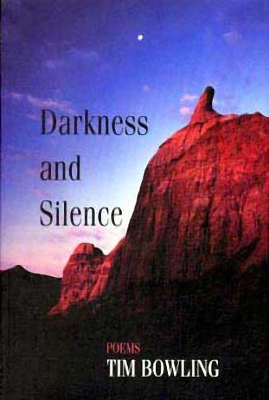 Darkness and Silence book