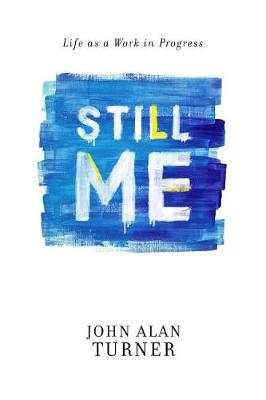 Still Me book