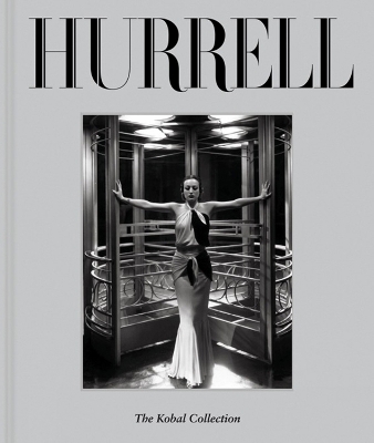 Hurrell book