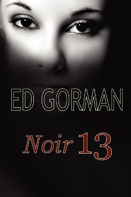Noir 13 book