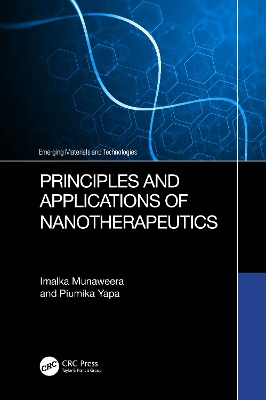 Principles and Applications of Nanotherapeutics book