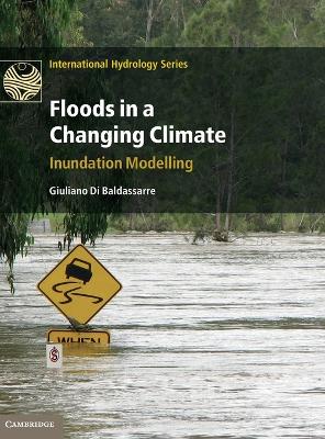 Floods in a Changing Climate by Giuliano Di Baldassarre