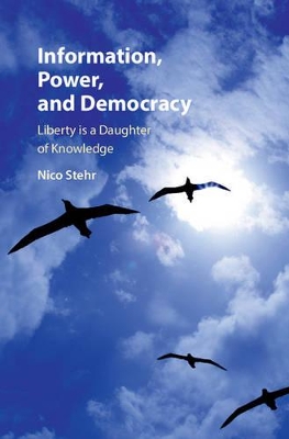 Information, Power, and Democracy book