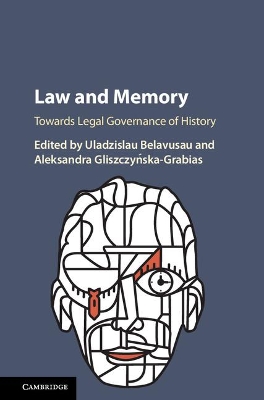 Law and Memory book