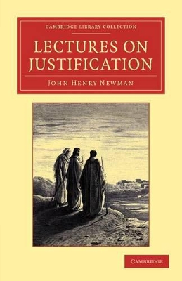 Lectures on Justification book