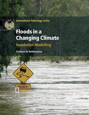 Floods in a Changing Climate book