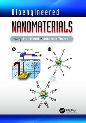 Bioengineered Nanomaterials book