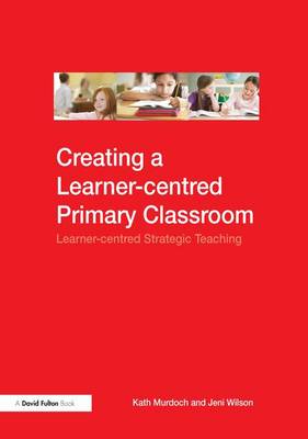 Creating a Learner-centred Primary Classroom book