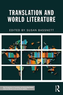 Translation and World Literature by Susan Bassnett