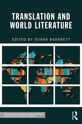 Translation and World Literature book