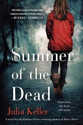 Summer of the Dead book