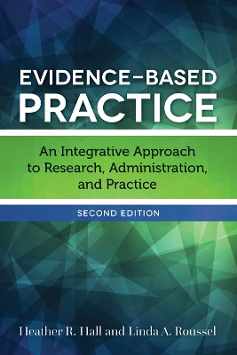 Evidence-Based Practice book