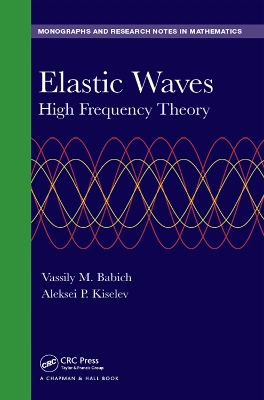 Elastic Waves: High Frequency Theory book
