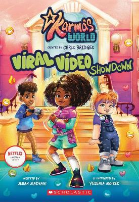 Viral Video Showdown (Karma's World, 2) book