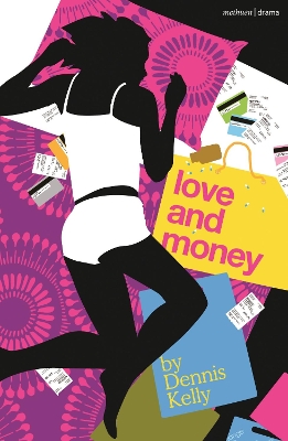 Love and Money book