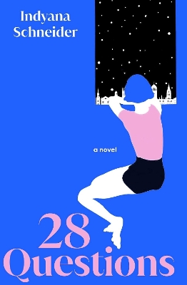 28 Questions: A love story for our times and for all time book