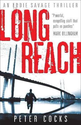 Long Reach book